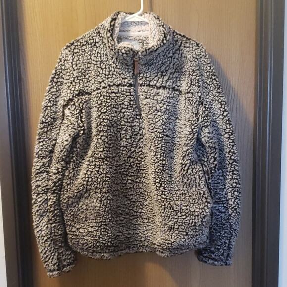 Thread and Supply Wubby Sweater - Picture 2 of 9